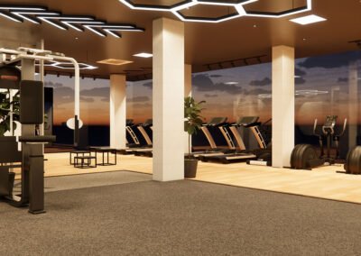 Dynasty Fitness Hub