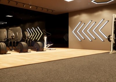 Dynasty Fitness Hub