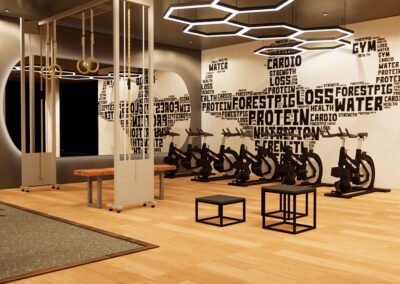 Dynasty Fitness Hub